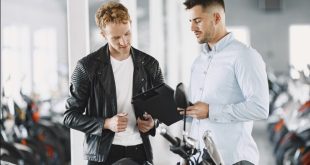 Best Motorcycle Attorney