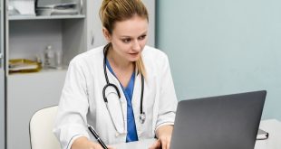 Doctoral Programs Online