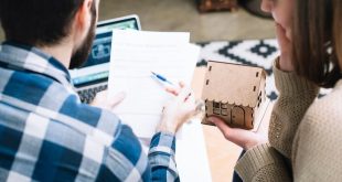 Mortgage Preapproval