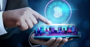 Top Crypto Companies