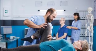 Hospitals in India for Bone