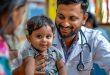 Hospitals in India for Child