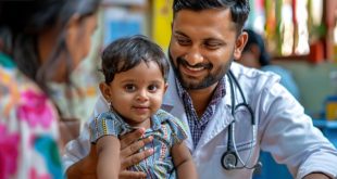 Hospitals in India for Child