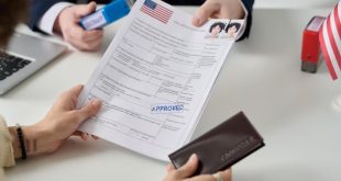 Usa Job Visa Sponsorship
